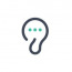 Floating Dots logo